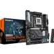 Gigabyte B850 GAMING X WIFI6E AMD AM5 Socket Motherboard, ATX, 4x DDR5 Slots, 3x M.2 Sockets, Fitted I/O Shield, 2.5GbE LAN, Wi-Fi 6E, 1x DisplayPort / 1x HDMI Port - Image 3