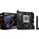 Gigabyte B850I AORUS PRO AMD AM5 Socket Motherboard, Mini-ITX, 2x DDR5 Slots, 2x M.2 Sockets, Fitted I/O Shield, 2.5GbE LAN, Wi-Fi 7, 1x HDMI Port - Image 3