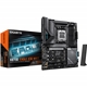 Gigabyte X870E EAGLE X3D WIFI7 AMD AM5 Socket Motherboard, ATX, 4x DDR5 Slots, 4x M.2 Sockets, Fitted I/O Shield, 5GbE LAN, Wi-Fi 7, 1x HDMI Port / 2x USB-C (USB4) - Image 3