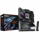 Gigabyte Z890 AORUS MASTER Intel 1851 Socket Motherboard, ATX, 4x DDR5 Slots, 5x M.2 Sockets, Fitted I/O Shield, 10GbE LAN, Wi-Fi 7, 2x USB-C (USB4) - Image 3