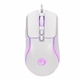 Marvo Scorpion M292 Capo 20 USB RGB Programmable Gaming Mouse (White) - Image 3