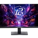 ASRock Phantom Gaming PG27QFT1B 27 Inch QHD (2560 x 1440) IPS Gaming Monitor, 180Hz 1ms (MPRT) Response Time, 2 x HDMI 2.0, 1 x DisplayPort 1.4 - Image 3