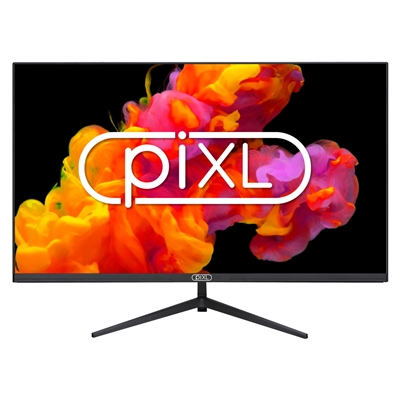 piXL CM32F4 32 Inch Full HD Widescreen IPS Monitor with 1920x1080 Resolution, 4ms Response Time, 60Hz Refresh Rate, Display Port, HDMI & VESA Mount - Image 2