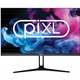 piXL PX24IDHFP 24 Inch 75Hz Full HD Widescreen IPS Monitor with 1920 x 1200 Resolution, 5ms Response Time, 75Hz Refresh Rate, HDMI, DisplayPort & VESA Mount - Image 3