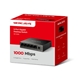 Mercusys MS105GS 5 Port Gigabit Ethernet Network Switch Steel Case - Image 3