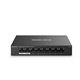 Mercusys MS108GP 8-Port Gigabit Desktop Switch with 7-Port PoE+ - Image 3