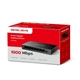 Mercusys MS108GS 8 Port Gigabit Ethernet Network Switch Steel Case - Image 3