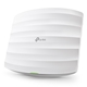 TP-Link Omada EAP225 AC1350 Wireless MU-MIMO Gigabit Ceiling Mount Access Point - Image 3