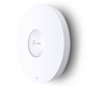 TP-Link Omada EAP650 AX3000 Ceiling Mount WiFi 6 Access Point - Image 3