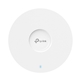 TP-Link Omada AX6000 Ceiling Mount Dual-Band Wi-Fi 6 Ultra Range Access Point - Image 3