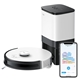 TP-Link Tapo RV30 Max Plus Robot Vacuum Cleaner & Auto-Empty Dock - Image 3