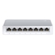 TP-Link SOHO TL-SF1008D 8-Port 10/100Mbps Desktop Switch - Image 3