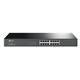 TP-Link TL-SG1016 16-Port Metal Gigabit Rackmount Network Switch - Image 3