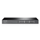 TP-Link TL-SG1024 24-Port Metal Gigabit Rackmount Network Switch - Image 3