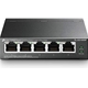 TP-Link TL-SG1005P 5-Port Metal Gigabit Desktop PoE Switch with 4-Port PoE+ (65W) - Image 3