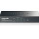 TP-Link TL-SG1008P 8-Port Metal Gigabit Desktop PoE Switch with 4-Port PoE+ (64W) - Image 3
