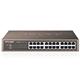 TP-Link TL-SG1024D 24-Port Metal Gigabit Desktop/Rackmount Network Switch - Image 3