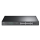 TP-Link TL-SG1218MPE 18-Port Metal Gigabit Easy Smart PoE Switch with 16-Port PoE+ (250W) - Image 3