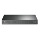 TP-Link JetStream TL-SG2008P 8-Port Metal Gigabit Smart Switch with 4-Port PoE+ (62W) - Image 3