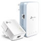 TP-link TL-WPA7517 KIT AV1000 Gigabit Powerline ac Wi-Fi Kit - Image 3