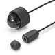 Ubiquiti UVC-G5-DOME-ULTRA-B UniFi Protect G5 Dome Ultra Black HD PoE Turret IP Camera w/ 20m Night Vision (4 MP) - Image 3
