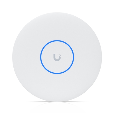 Ubiquiti U7-PRO-XG UniFi 7 Pro XG Ceiling Mounted 6 Stream WiFi 7 6GHz 10GbE Access Point - Image 2