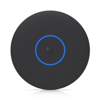 Ubiquiti U7-PRO-XG-B UniFi 7 Pro XG Ceiling Mounted 6 Stream WiFi 7 6GHz 10GbE Access Point (Black)