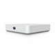 Ubiquiti UniFi Network Video Recorder Instant, Compact UniFi Protect NVR with 3.5" HDD support, featuring an integrated 6-port PoE switch, integrated HDMI View Port, and a capacity for (6) 4K cameras or (15) Full HD cameras - Image 3