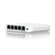 Ubiquiti USW-FLEX-2.5G-5 UniFi Flex 2.5G Ultra Compact 5 Port POE/USB-C Powered Managed Switch - Image 3
