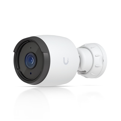 Ubiquiti UniFi Protect G6 Bullet UVC-G6-Bullet-W All Weather 4K PoE Camera - Image 2
