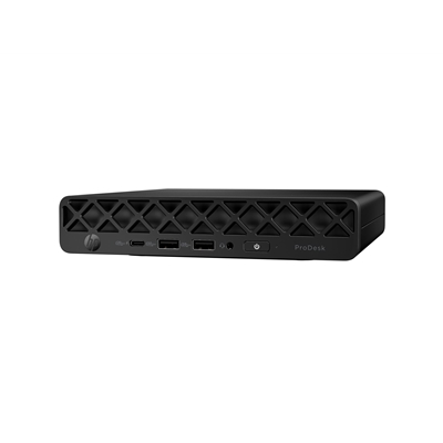 HP ProDesk 4 Mini 400 G1i BY6Y1ET#ABU, Intel Core Ultra 5-235T, 16GB RAM, 512 SSD, Intel Graphics, Windows 11 Pro - Image 2