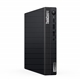Lenovo ThinkCentre M70q G5 12TD003QUK Tiny PC, Intel Core i5-14400T 14th Gen, 8GB DDR5 RAM, 256GB SSD, Intel UHD Graphics 730, Windows 11 Pro with Keyboard and Mouse - Image 3