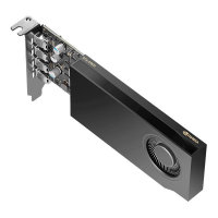 PNY NVIDIA RTX A1000 Ampere 8GB Professional Graphics Card
