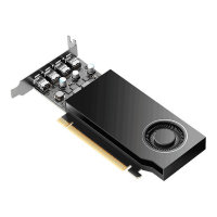 PNY NVIDIA RTX A400 Ampere 4GB Professional Graphics Card
