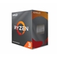 AMD Ryzen 3 4100 4 Core AM4 Processor, 8 Threads, 3.8GHz up to 4.0GHz Boost, 6MB Cache, 65W, with Wraith Stealth Cooler, No Graphics - Image 3
