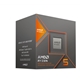 AMD Ryzen 5 8600G 4.35GHz 6 Core AM5 Processor, 12 Threads,4.3GHz up to 5.0GHz Boost, 22MB Cache, 65W, with Wraith Stealth Cooler, Radeon Graphics - Image 3