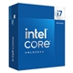 Intel Core i7 14700K 20 Core Processor, 28 Threads, 2.5GHz up to 5.6GHz Turbo Raptor Lake Socket LGA 1700 33MB Cache, 125W, Maximum Turbo Power 253W, Intel UHD 770 Graphics, No Cooler - Image 3