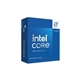 Intel Core i7 14700KF 20 Core Processor, 28 Threads, 2.5GHz up to 5.6GHz Turbo Raptor Lake Socket LGA 1700 33MB Cache, 125W, Maximum Turbo Power 253W, No Graphics, No Cooler - Image 3