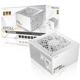 Antec GSK ATX3.1 850W Power Supply, White,80 PLUS Gold, Full Modular, PCIe 5.1, JP Capacitors, Silent FDB Fan, CircuitShield Protection - Image 3