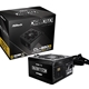 ASRock CL-850G 850W ATX Power Supply Unit, 80 PLUS GOLD Certified, 120mm Golf-Blade Fan, High Efficiency PSU - Image 3