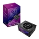 ASRock Phantom Gaming PG-1000G 1000W ATX Power Supply Unit, 80 Plus Gold Certified, 120mm Silent Cooling Fan, High Efficiency PSU - Image 3