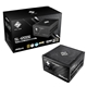 ASRock SL-1200G 1200W ATX Power Supply Unit, 80 PLUS GOLD Certified, 135mm Striped Axial FDB Fan, High Efficiency PSU - Image 3