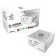 ASRock SL-1200GW 1200W ATX Power Supply Unit, 80 PLUS GOLD Certified, 135mm Striped Axial FDB Fan, High Efficiency PSU - Image 3