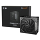 be quiet! Power Zone 2, 1200W, Semi-passive zero-RPM cooling, 2 x 90' angled 12V-2x6 connectors and PCIe 5.1/ATX 3.1 compatibility, 10-year manufacturer's warranty. - Image 3
