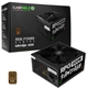 GAMEMAX RPG Rampage 600W PSU, 140mm Ultra Silent Fan, 80 PLUS Bronze, Non Modular, Flat Black Cables, Japanese TK Main Capacitor Fitted - Image 3