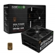 Gamemax RPG Rampage 850W Fully Modular 80 Plus Bronze PSU With 140mm FDB Fan - Image 3