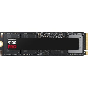 Samsung 9100 Pro(MZ-VAP1T0BW) 1TB SSD