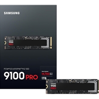 Samsung 9100 Pro(MZ-VAP1T0BW) 1TB SSD - Image 3