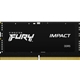 Kingston FURY Impact KF556S40IB-16 16GB (1x 16GB) SODIMM System Memory, 5600MHz, DDR5, CL40, Intel XMP - Image 3