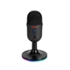 Marvo Scorpion MIC-06 Blast 40 USB RGB Noise Cancelling Wired Microphone (Black) - Image 3